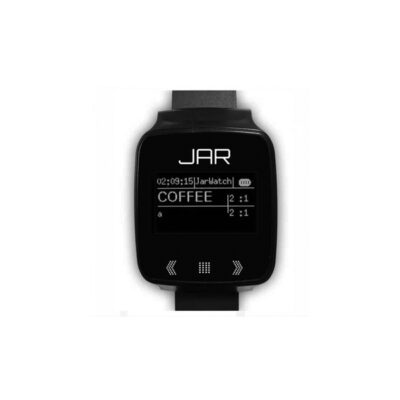 پیجر ساعتی مچبند گارسون جار JAR JW-200