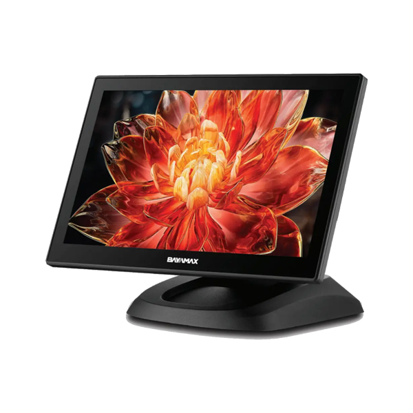 صندوق فروشگاهی بایامکس مدل Z5 i5