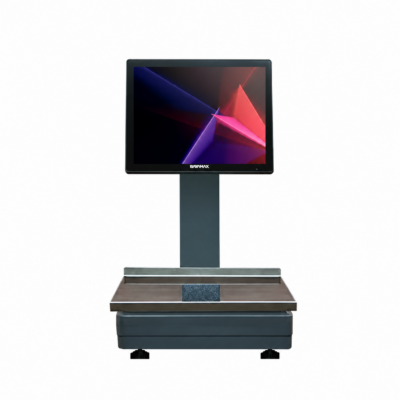 پوزاسکیل بایامکس J6412 بدون نمایشگر مشتری