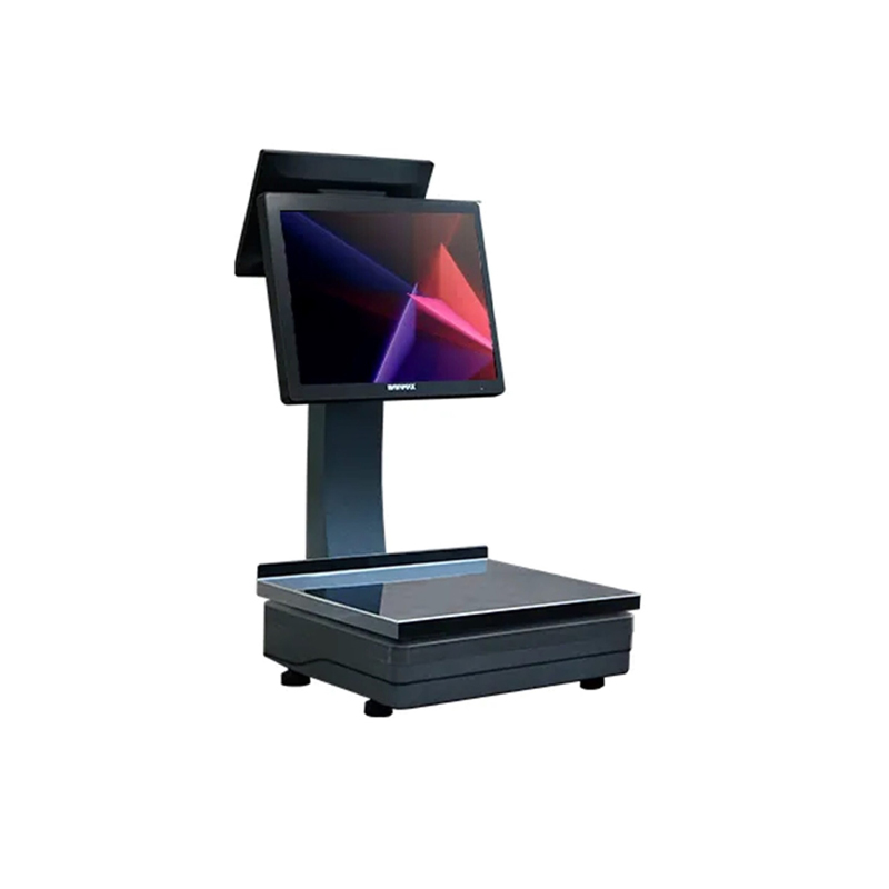 پوزاسکیل بایامکس مدل j6412