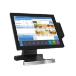 صندوق فروشگاهی لمسی سی بن CBON CP-P261AS با پردازنده J6412