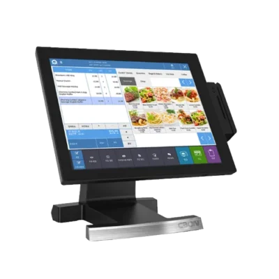 صندوق فروشگاهی لمسی سی بن CBON CP-P261AS با پردازنده J6412