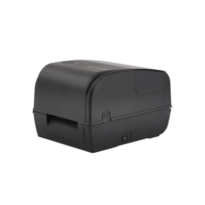 پرینتر لیبل زن اینوورس مدل LP-203 نمای سه‌ربع