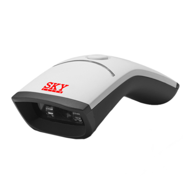 بارکدخوان دوبعدی بی‌سیم اسکای SKY YC-100B