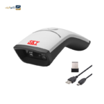 بارکدخوان اسکای YC-100B همراه دانگل و کابل