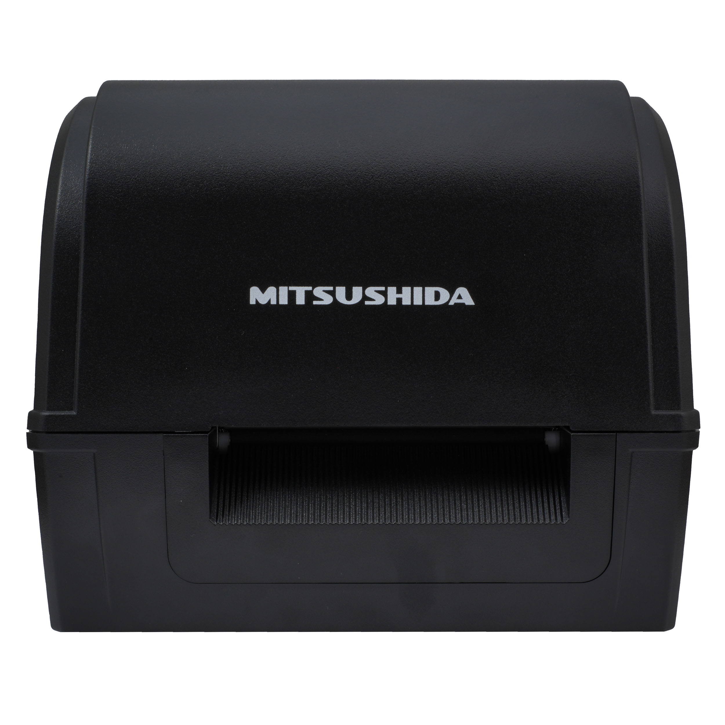 tt426b-1 لیبل پرینتر میتسوشیدا Mitsushida KC-TT426B با زمینه سفید
